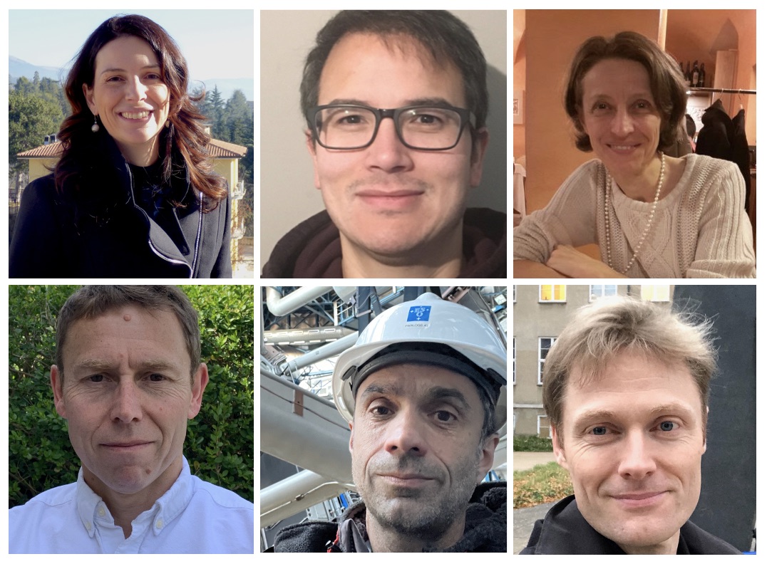 ENGRAVE receives the Danish Government’s <i>Into Change</i> Award for 2025!